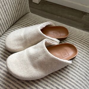 Gap slip on’s